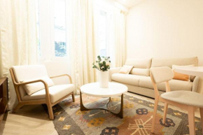 New Luxury apartment - 4 people